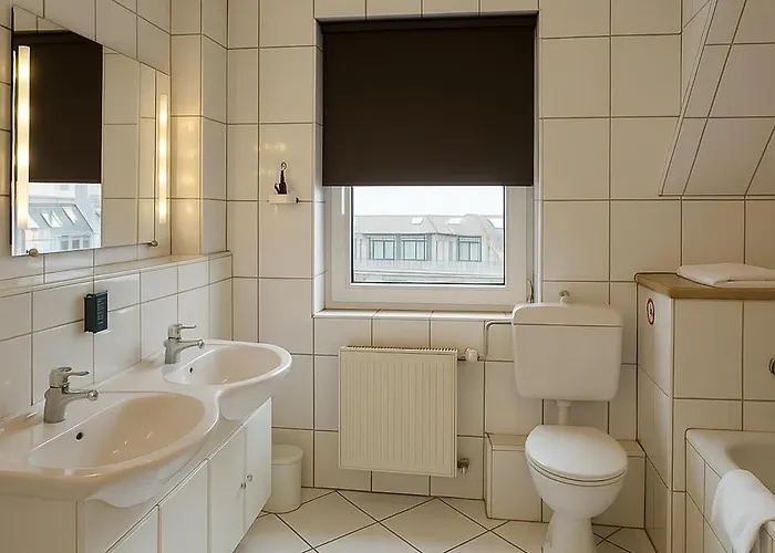 Atomis Apartment