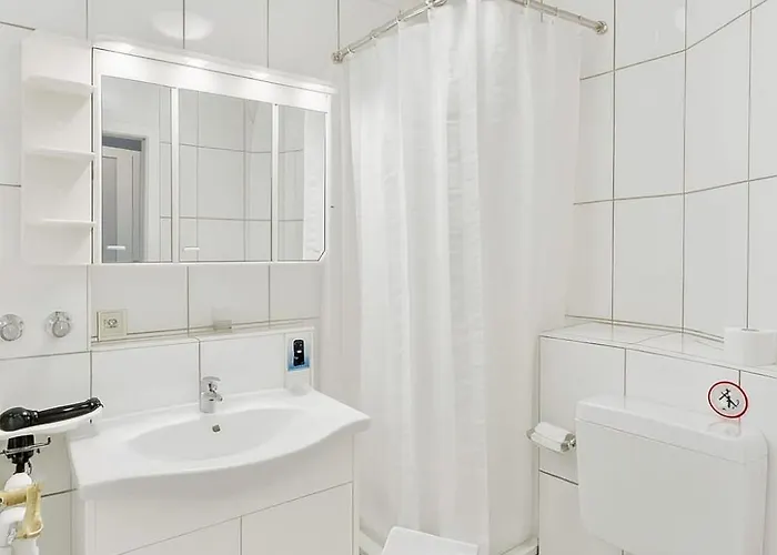 Apartment Atomis *