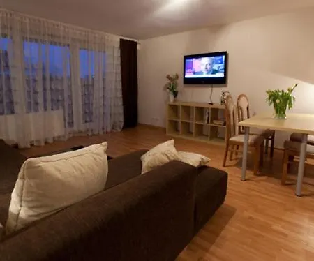 Appartement Petersburg Düsseldorf