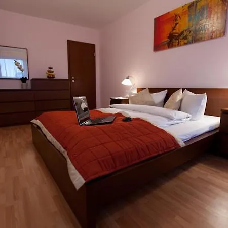 Appartement Petersburg *