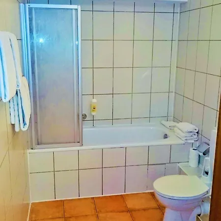 Petersburg Appartement Düsseldorf