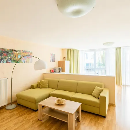 Atomis Daire Düsseldorf