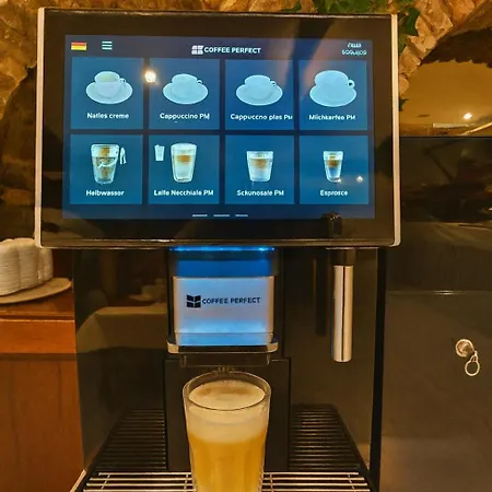 Atomis Apartamento *