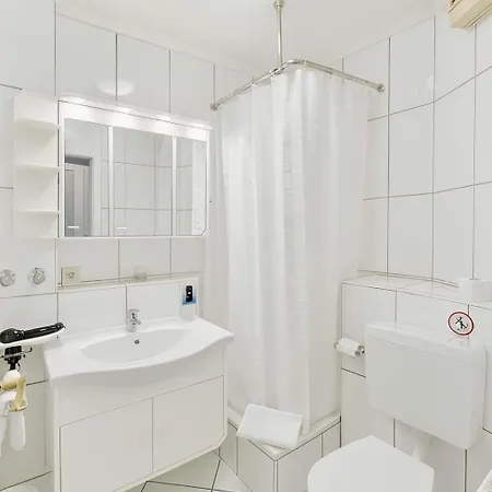 Appartamento Atomis *