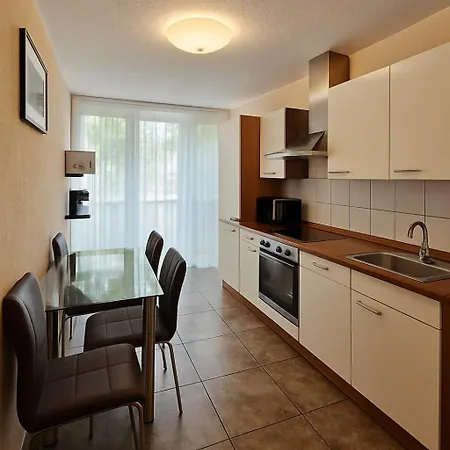 Atomis Апартаменты