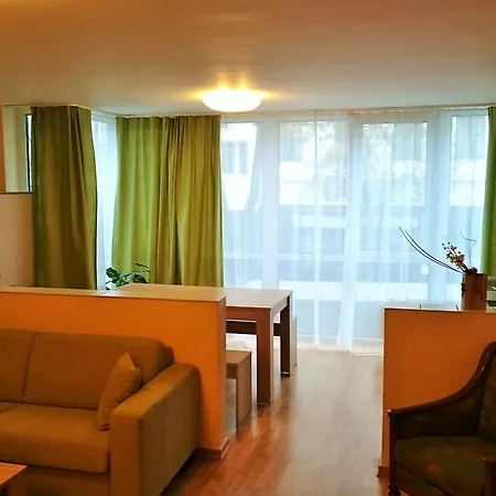 Petersburg Appartement