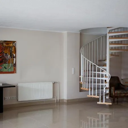 Petersburg Appartement