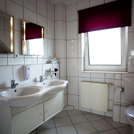 Petersburg Appartement *