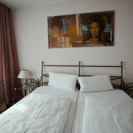 Appartement Petersburg
