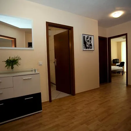 Petersburg Appartement