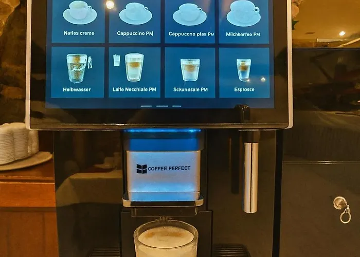 Atomis Apartamento *