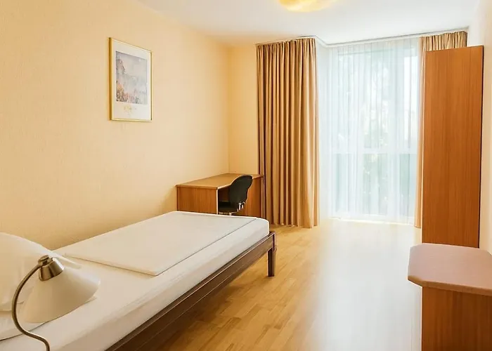 Atomis * Düsseldorf