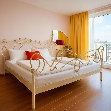 Διαμέρισμα Atomis Ντίσελντορφ