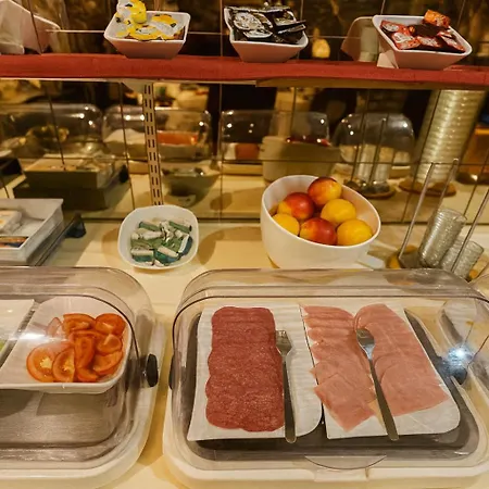 Διαμέρισμα Atomis *